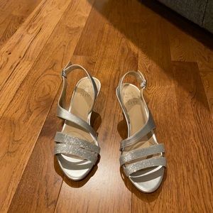 Naturalizer Dressy sandals NWOT